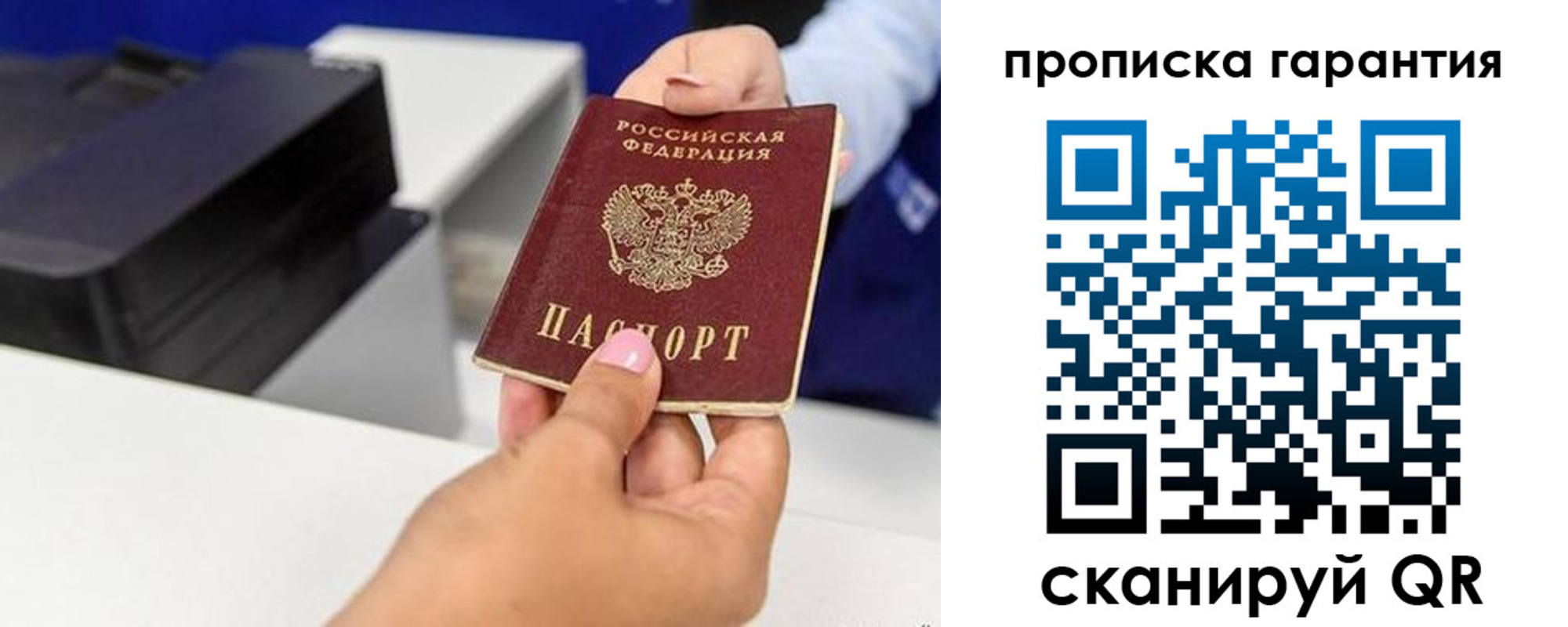 где прописаться в Мурино